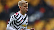 Wolverhampton Wanderers v Manchester United - Premier League