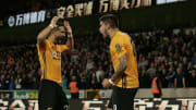 Wolves have a sizeable Portuguese contingent 