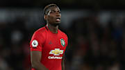 Wolverhampton Wanderers v Manchester United - Premier League