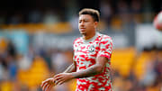 Wolverhampton Wanderers v Manchester United - Premier League