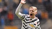 Wolverhampton Wanderers v Manchester United - Premier League