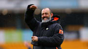 Nuno Espirito Santo could be the new Spurs boss