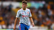 Daniel James joined Leeds on deadline day