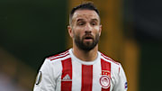 Wolverhampton Wanderers v Olympiacos FC - UEFA Europa League Round of 16: Second Leg