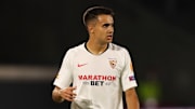 Sergio Reguilón könnte Uniteds nächster Coup werden