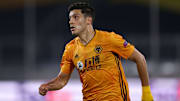 Ronaldo approves of Jimenez as a potential new strike partner