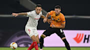 Wolverhampton Wanderers v Sevilla - UEFA Europa League Quarter Final
