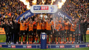 Wolverhampton Wanderers v Sheffield Wednesday - Sky Bet Championship