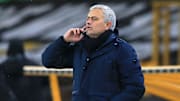 Tottenham have ground to make up after the postponement of their game against Fulham 