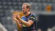 Kane has backed down in his attempts to leave Spurs 