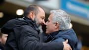 Wolverhampton Wanderers v Tottenham Hotspur - Premier League