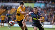 Tottenham não vive um bom momento