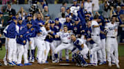 Los Angeles City Council approves of resolution to give Dodgers 2017 and 2018 World Series.