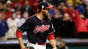 Andrew Miller quiere tener seguridad antes de volver a jugar 