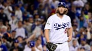 Clayton Kershaw speaks out about the Astros sign-stealing scandal.