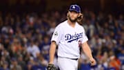 Kershaw está sorprendido por las acusaciones que hay en contra de los Astros
