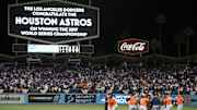 Houston Astros 2017 World Series win is tainted 