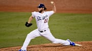 Clayton Kershaw has not forgiven the Astros