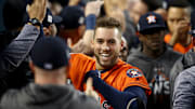 World Series - Houston Astros v Los Angeles Dodgers - Game Seven
