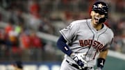 With reports of the Mets calling the Astros regarding Carlos Correa, this trade could actually work.