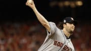 World Series - Houston Astros v Washington Nationals - Game Five