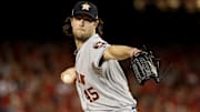 World Series - Houston Astros v Washington Nationals - Game Five