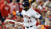 World Series - Houston Astros v Washington Nationals - Game Five