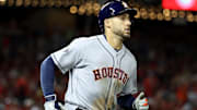 World Series - Houston Astros v Washington Nationals - Game Five