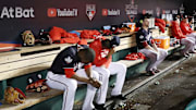 World Series - Houston Astros v Washington Nationals - Game Five