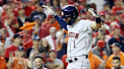 World Series - Houston Astros v Washington Nationals - Game Five