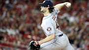 World Series - Houston Astros v Washington Nationals - Game Five