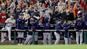 Un video muestra dos tipos de silbidos que hacían desde el dugout de los Astros a sus bateadores