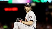World Series - Houston Astros v Washington Nationals - Game Five