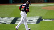 Fernando Rodney pudo haber disputado ya su último juego en Grandes Ligas