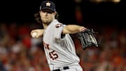 World Series - Houston Astros v Washington Nationals - Game Five