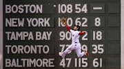 World Series - Los Angeles Dodgers v Boston Red Sox - Game Two