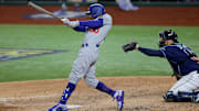 Rays y Dodgers tiene una diferencia abismal en sus nóminas