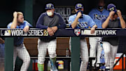 Los Rays se han convertido en una de las franquicias que mejor juegan en la MLB en los últimos años