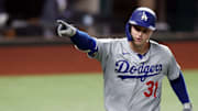 Joc Pederson sería rendidor y económico para cualquier equipo
