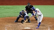 Rays y Dodgers se baten en un duelo que puede ser crucial