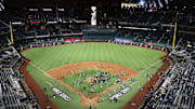 La MLB no tuvo una buena audiencia de televisión