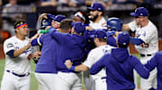En un año donde hubo caída del gasto en sueldos, los Dodgers fueron el equipo que más invirtió en su nómina
