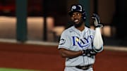 Arozarena fue el mejor jugador de los Rays en la Serie Mundial contra los Dodgers