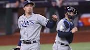 Los Rays pierden terreno en su división al cambiar a Snell 