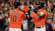 The Astros' scandal will be immortalized in podcast form