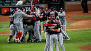 Nacionales pudieran traer de regreso a Ryan Zimmerman