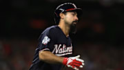 World Series - Washington Nationals v Houston Astros - Game Seven