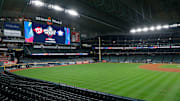 World Series - Washington Nationals v Houston Astros - Game Seven