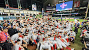 World Series - Washington Nationals v Houston Astros - Game Seven