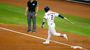World Series - Washington Nationals v Houston Astros - Game Six